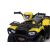 JC915 Akkumulátoros Quad sárga 173846068