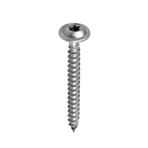 Rögzítőcsavar 60 mm-es rögzítőkonzolokhoz K-16-60 173854452 - Csavar