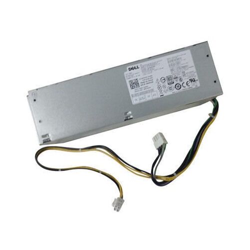 Zasilacz Dell 495W Redundant Power Supply