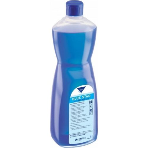 KLEEN Blue Star tisztító 1 l robotokhoz és általános használatra 173869028 - Általános felülettisztítószer