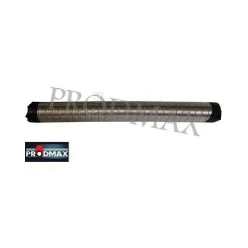 STALFLEX FI CSŐ 130MM 173871078 - Kipufogó flexibilis cső