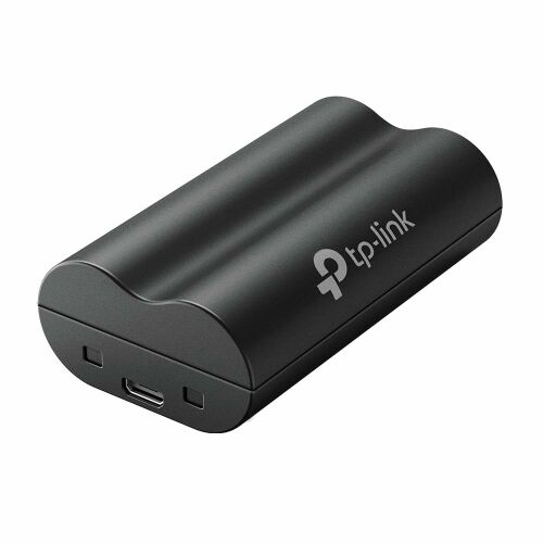 TP-Link Tapo A100 Akkumulátor 173895847 - Fényképezőgép akkumulátor