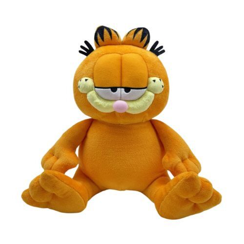 Garfield plüssfigura 40 cm 176836075 - Plüssjáték