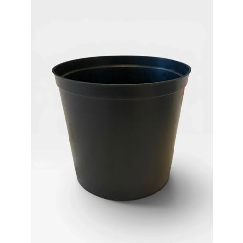 8 cm-s ültető cserép, 40 db (ÚJ) 173899581 - Otthon és kert