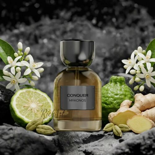 Mykonos Conquer Extrait de Parfum Férfiaknak 50 ml 173905418 