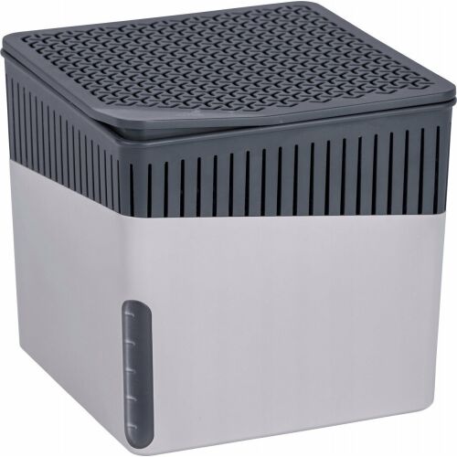 Wenko Párátlanító Cube 1000 g Szürke 173905645 - Párátlanító