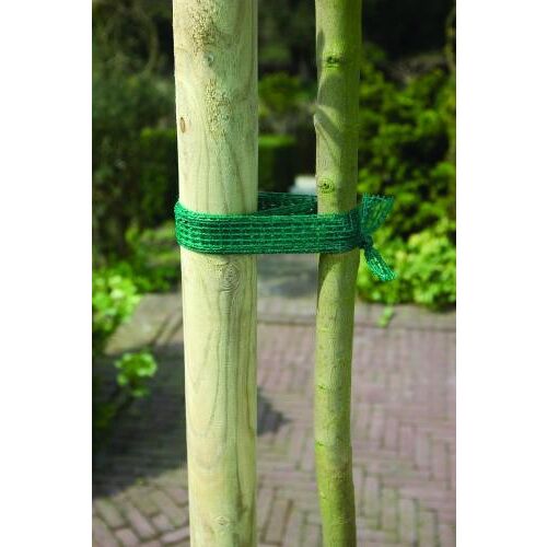 Facsemete rögzítő 4cm x 2m (Nature) 176841006 - Kötöző zsinór