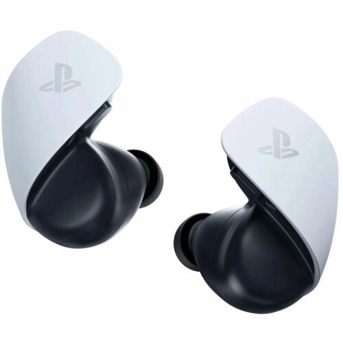 Sony PlayStation 5 Pulse Explore TWS Bluetooth Gaming Headset White