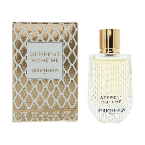 Boucheron Serpent Boheme EDP 4.5 ml