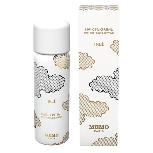 Memo Paris Les Echappees - Inle hajpermet női, 80 ml 173922669 