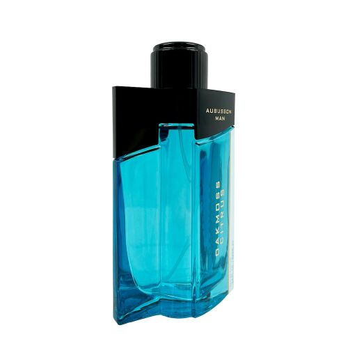 Aubusson Oakmoss & Citrus EDT 100 ml 173923425 - Férfi parfüm