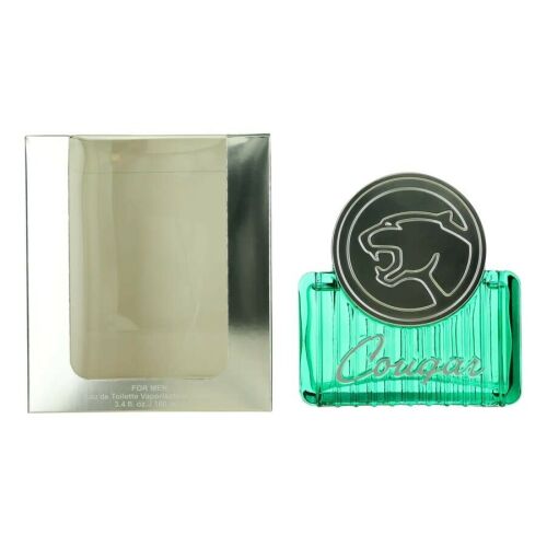 Ford Legacy Cougar EDT 100 ml 173923621 - Testápolás és higiénia