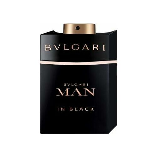 Bvlgari Man In Black EDP 100 ml 175307832 - Bvlgari