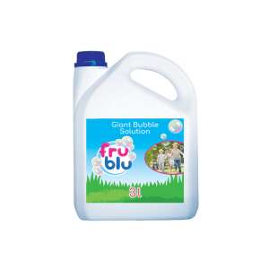 Frublu buborékfújó utántöltő - 3l