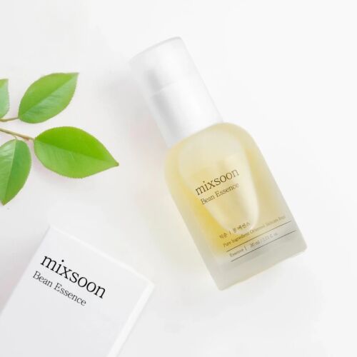MIXSOON-Babos esszencia 30ml 173933009 - Arcszérum