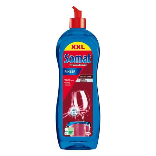 Mosogatógép öblítő 750 ml Somat 173933863 - Mosogatógép öblítőszer
