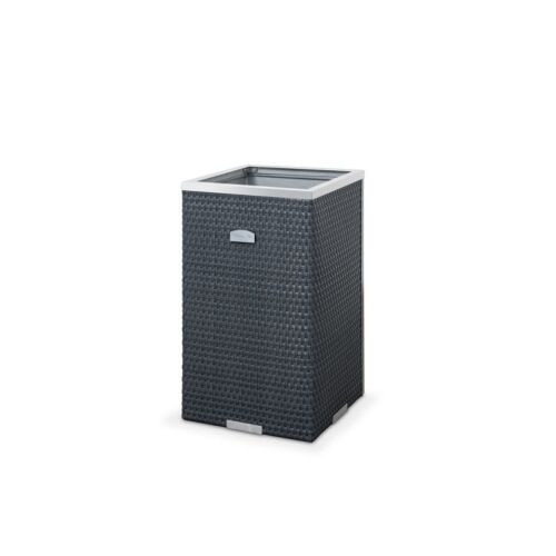 RD-03 Sötétszürke 173937039 - Kertépítés