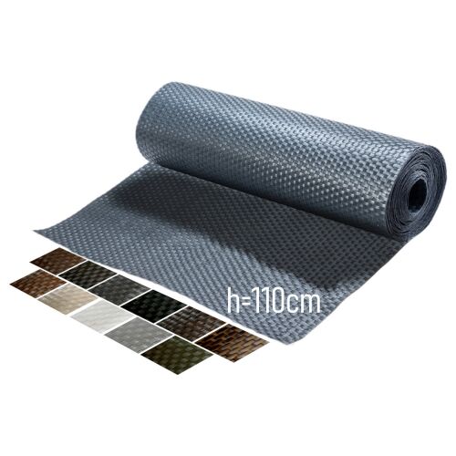 RD-05 Antracyt (anthracite) 173936793 - Belátásgátló