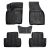 Volvo S40 II autószőnyeg szett 2004-2012 173945261