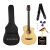 MusicMate MM-G22 NaturalDream akusztikus gitár 173949930