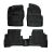 Dywaniki samochodowe Ford Kuga II 2013-2019 173961350