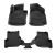 Dywaniki samochodowe Seat Leon II 1P 2005-2013 173962779
