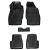 Autószőnyegek Opel Corsa D IV 2006-2014 173971328