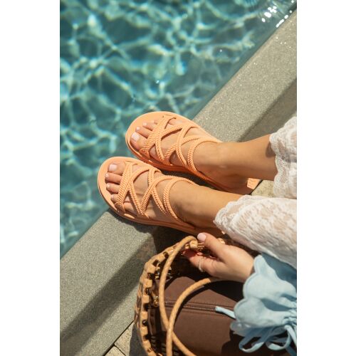 ZAXY FLOPS JJ285229-09657 38 173971577 - Női lábbeli