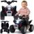 Honda TRX 30W LED akkumulátoros Quad autó, fekete 173971484