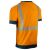 KOMO II HI-VIZ NARANCS RÖVID UJJÚ PÓLÓ CO/PES GRS_4XL 173973268