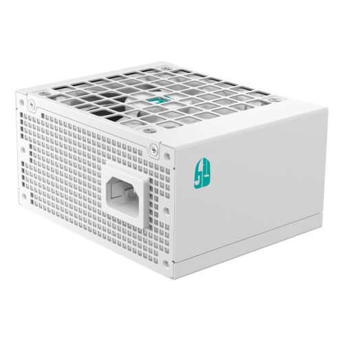 Zasilacz DeepCool PS850G-FE biały 173977695 - Számítógép