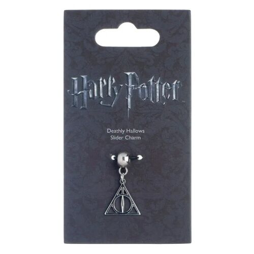 Harry Potter - medál A Halál ereklyéi 174014121 - Női kiegészítő