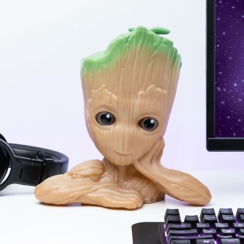 GALAXIS ŐRZŐI GROOT FÉNY HANGGAL 174014112 - Fan Gaming termék