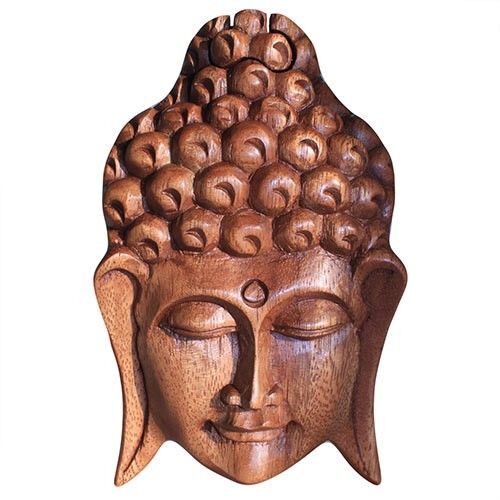 Bali Titokdoboz - Buddha Feje 174016414 - Díszdoboz