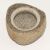 Folyókő földelő edény - Közepes (kb. 12x8cm) 174018409