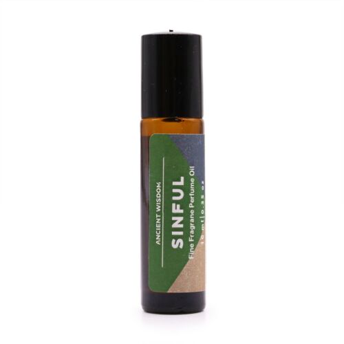 Sinful - Finom Parfümolaj 10ml 174018663 - Unisex parfüm