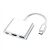 3 az 1-ben usb-c adapter, 4k hdmi és usb 3.0 hub e379 174029878