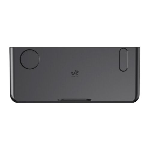 UREVO FoldiMix 5L futópad-íróasztal (fekete)
