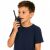 Walkie Talkie USB Noise Reduction Black 200M Range 174034555