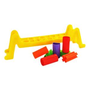 Átfordítható kalapácsos bébijáték