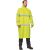 GORDON Hi-Vis esőköpeny sárga S 174040608