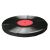 RING székpárna - VINIL 174045969