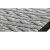 Vízálló székpárna háttámlával TIP 80x40 cm Braid 174046778