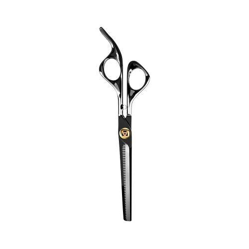OLLÓ – AURA - ritkító, 7" (17,8 cm) 44D 174060124 - Hajvágó olló