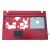 Packard Bell TK11BZ/TK13BZ piros felső burkolat 174064972