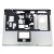 Eredeti Acer Aspire felső burkolat 15,4" ezüst 174065313