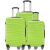Traveleo ABS 04 ZÖLD 174070974