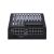Thunder MI-DX16 Digitális keverőpult, 16 csatorna, USB / Bluetooth 174071404