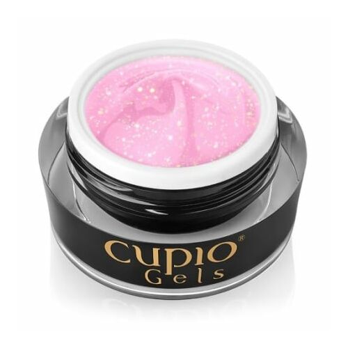 Hema Free Gel - Upscale 30 ml, Cupio Glitter Glam Builder 174078992 - Szépség és egészség