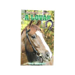 A lovak ismeretterjesztő kártya 93326728 Kártyajátékok - Unisex